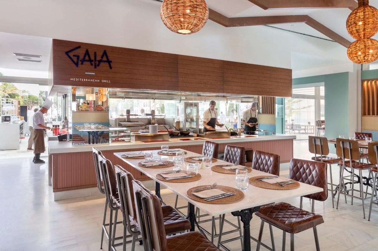 Melia Zahara Atlanterra Hotel