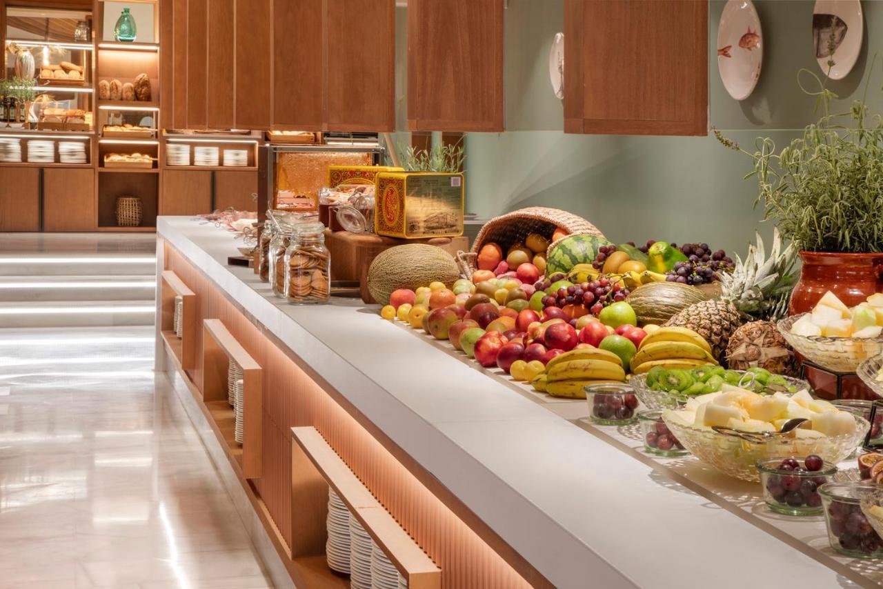 Hotel Melia Zahara Atlanterra 4*