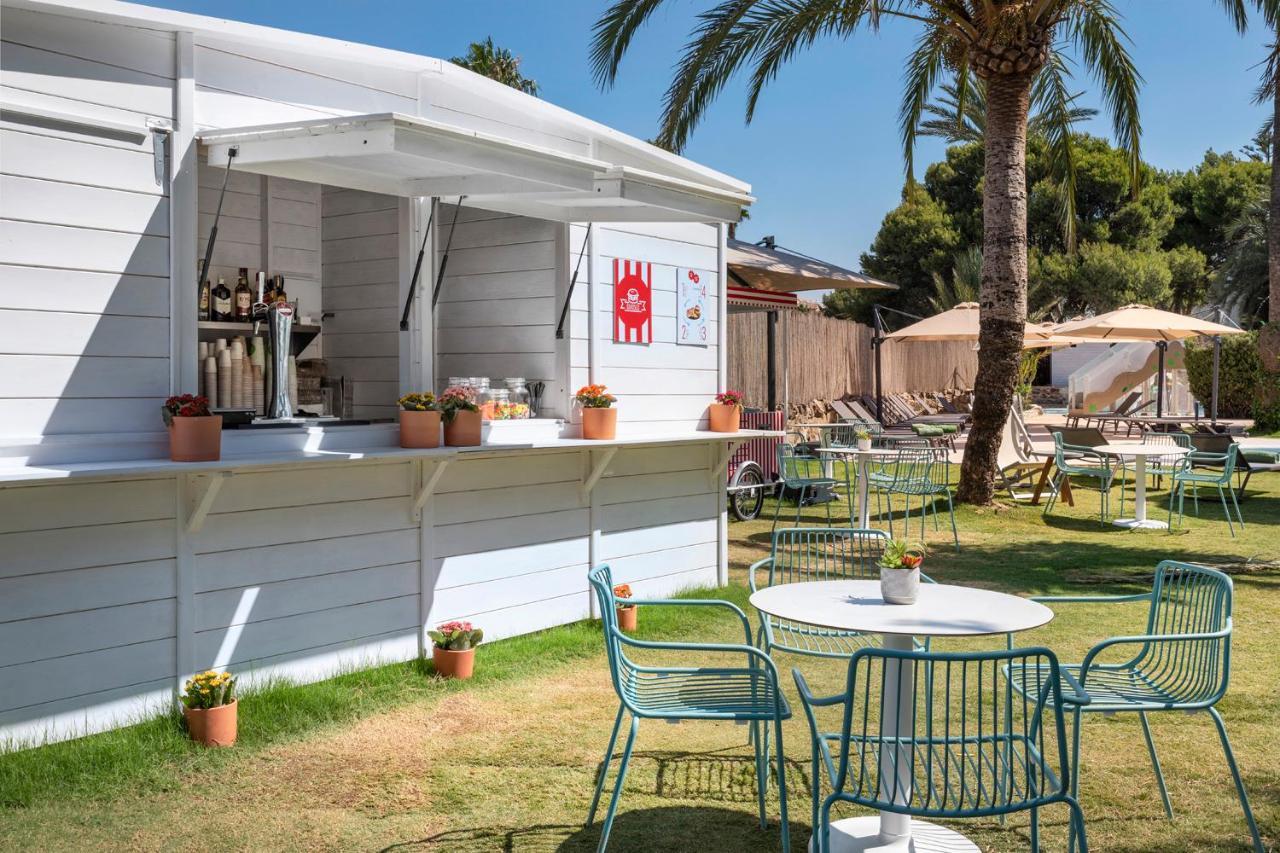 Hotel Melia Zahara Atlanterra Zahara de los Atunes