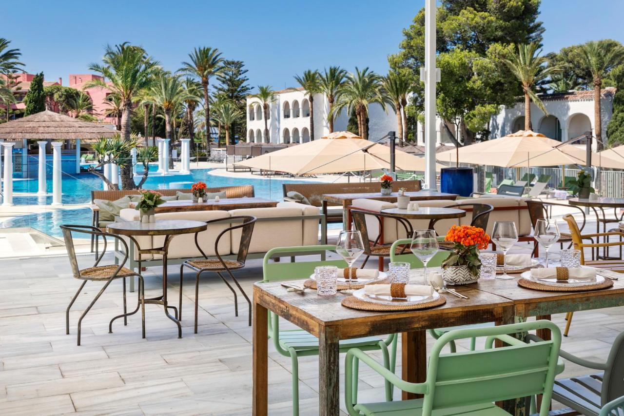 Hotel Melia Zahara Atlanterra Zahara de los Atunes