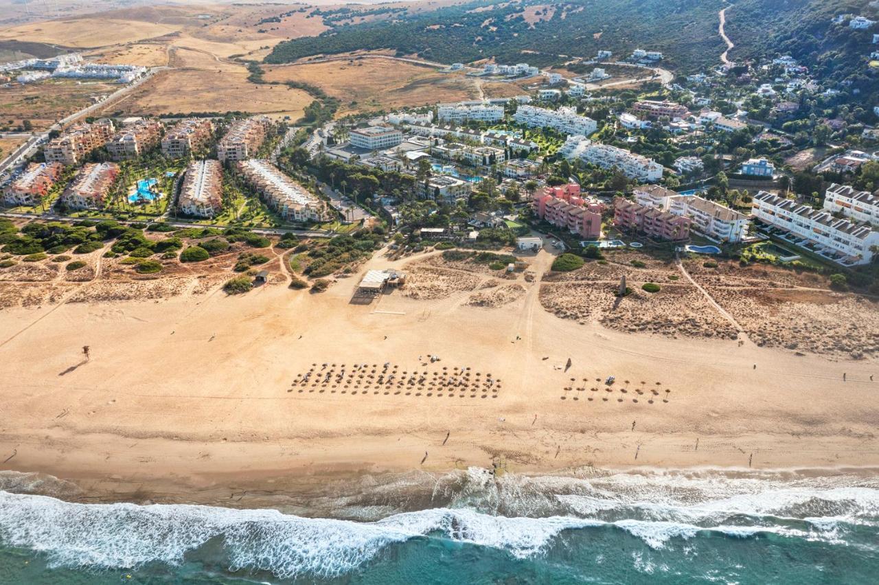 Melia Zahara Atlanterra Hotel Zahara de los Atunes