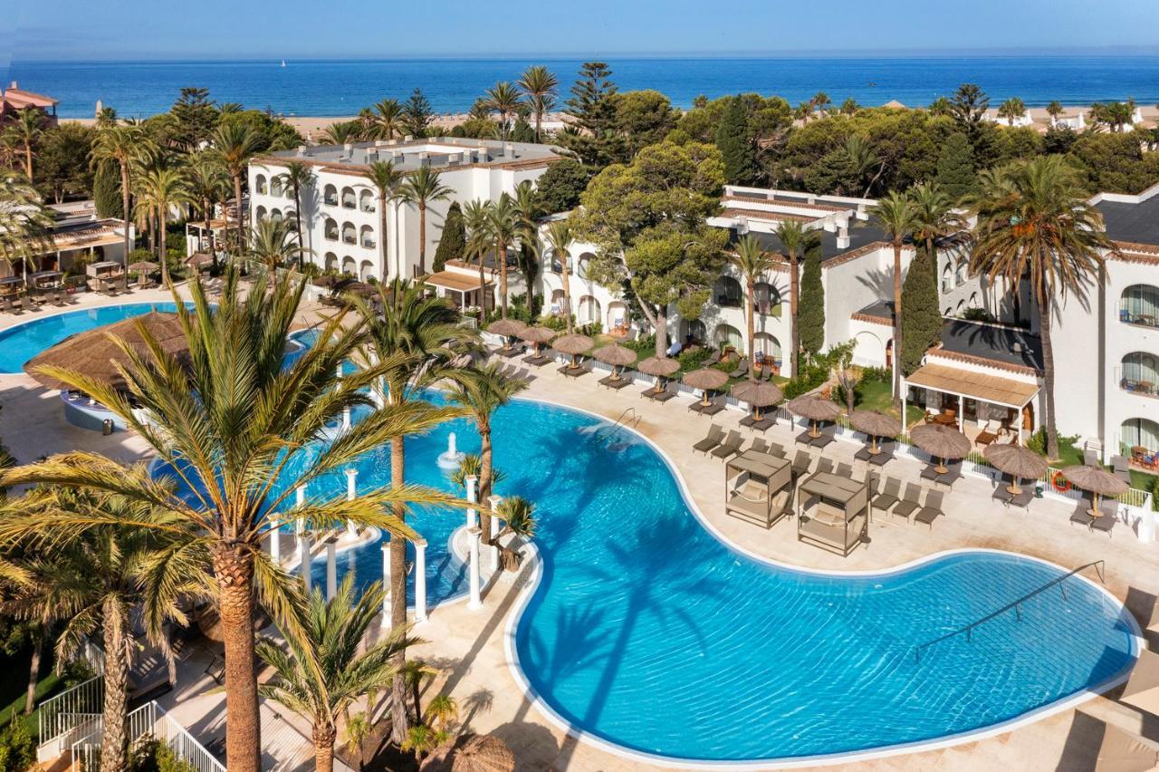 Hotel Melia Zahara Atlanterra
