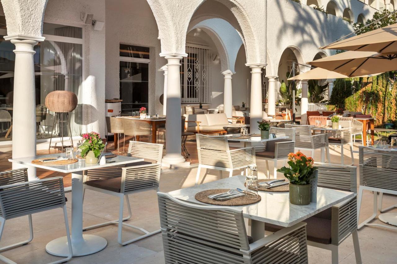 Hotel Melia Zahara Atlanterra Zahara de los Atunes