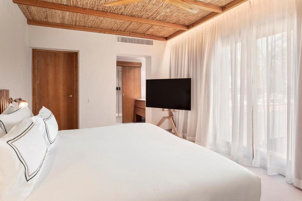 Melia Zahara Atlanterra 4* Zahara de los Atunes