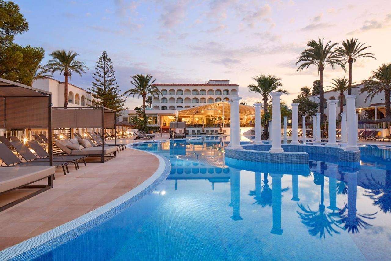 Melia Zahara Atlanterra Hotel