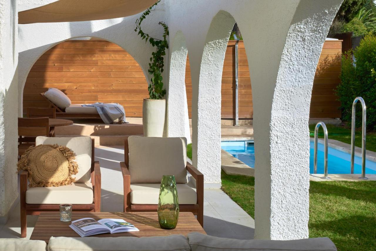 Melia Zahara Atlanterra Hotel 4*