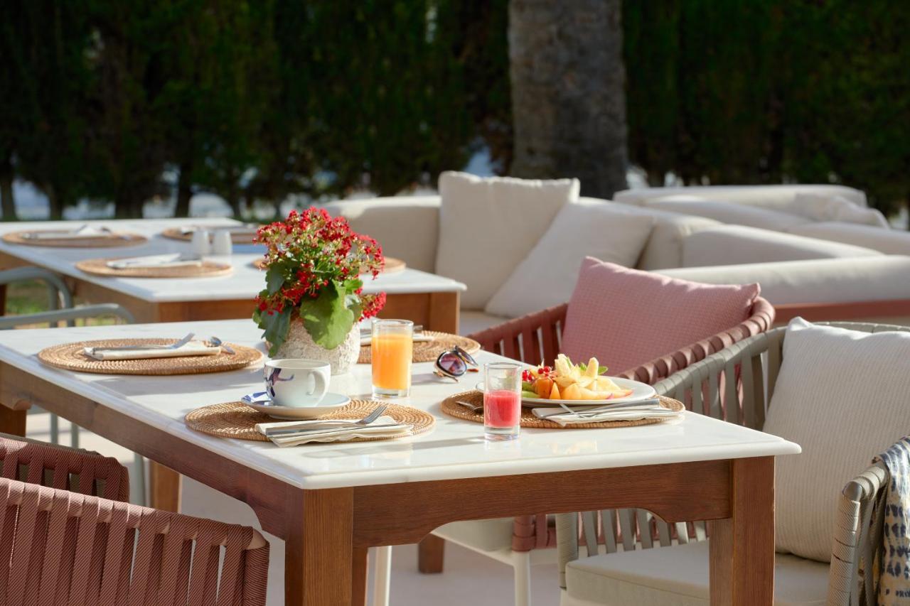 Melia Zahara Atlanterra Hotel 4*