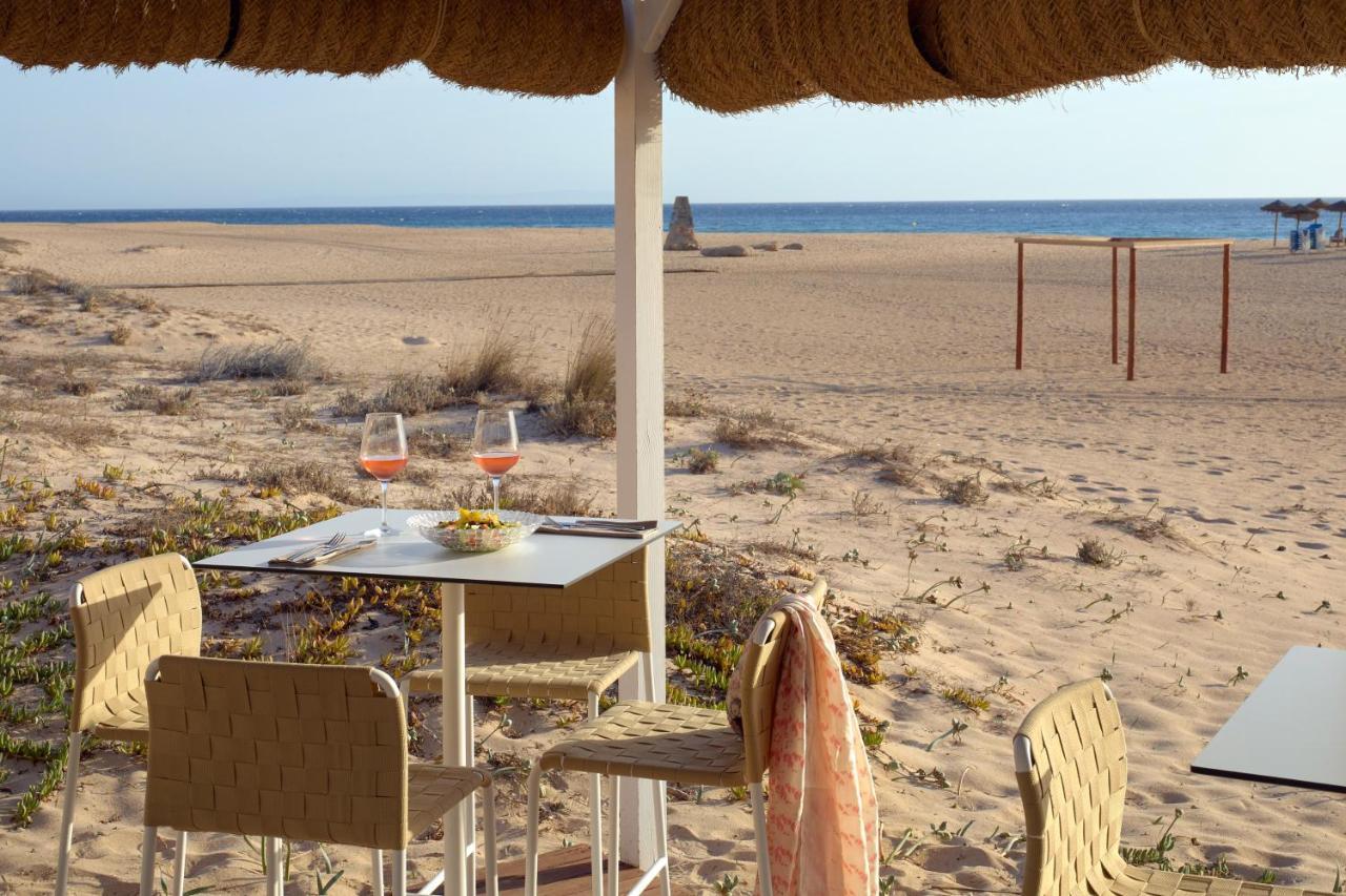 Melia Zahara Atlanterra Zahara de los Atunes