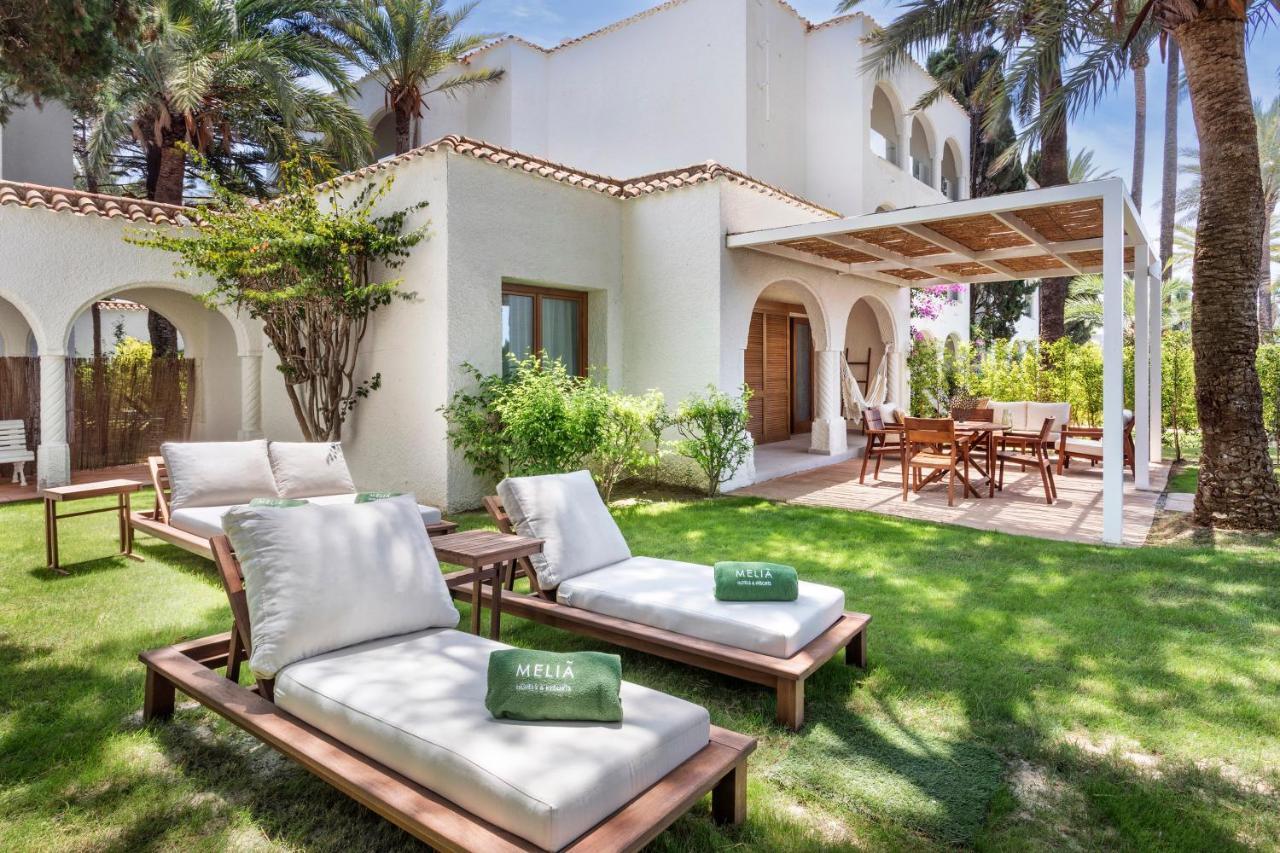 Melia Zahara Atlanterra 4* Zahara de los Atunes