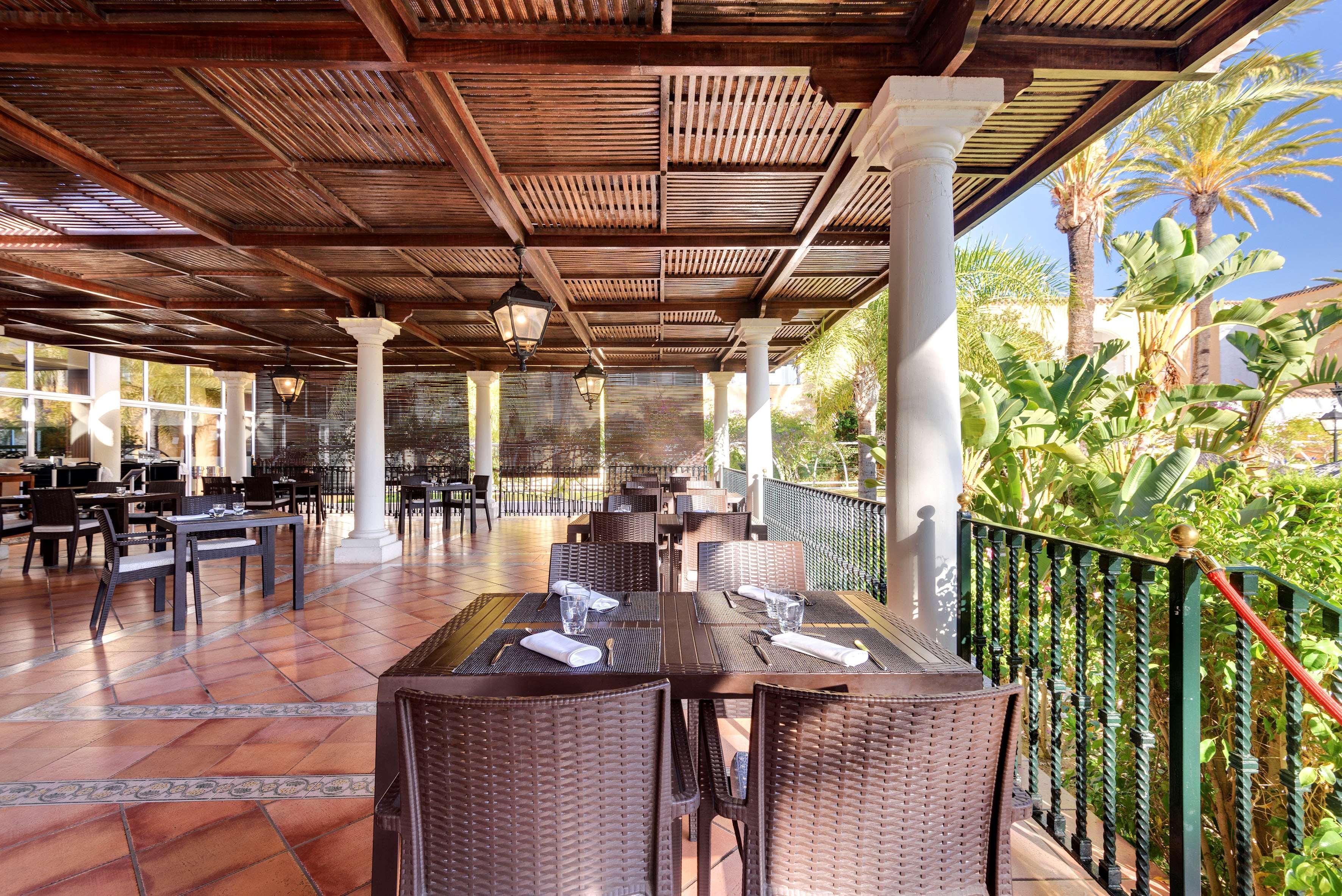 Hotel Melia Zahara Atlanterra Zahara de los Atunes
