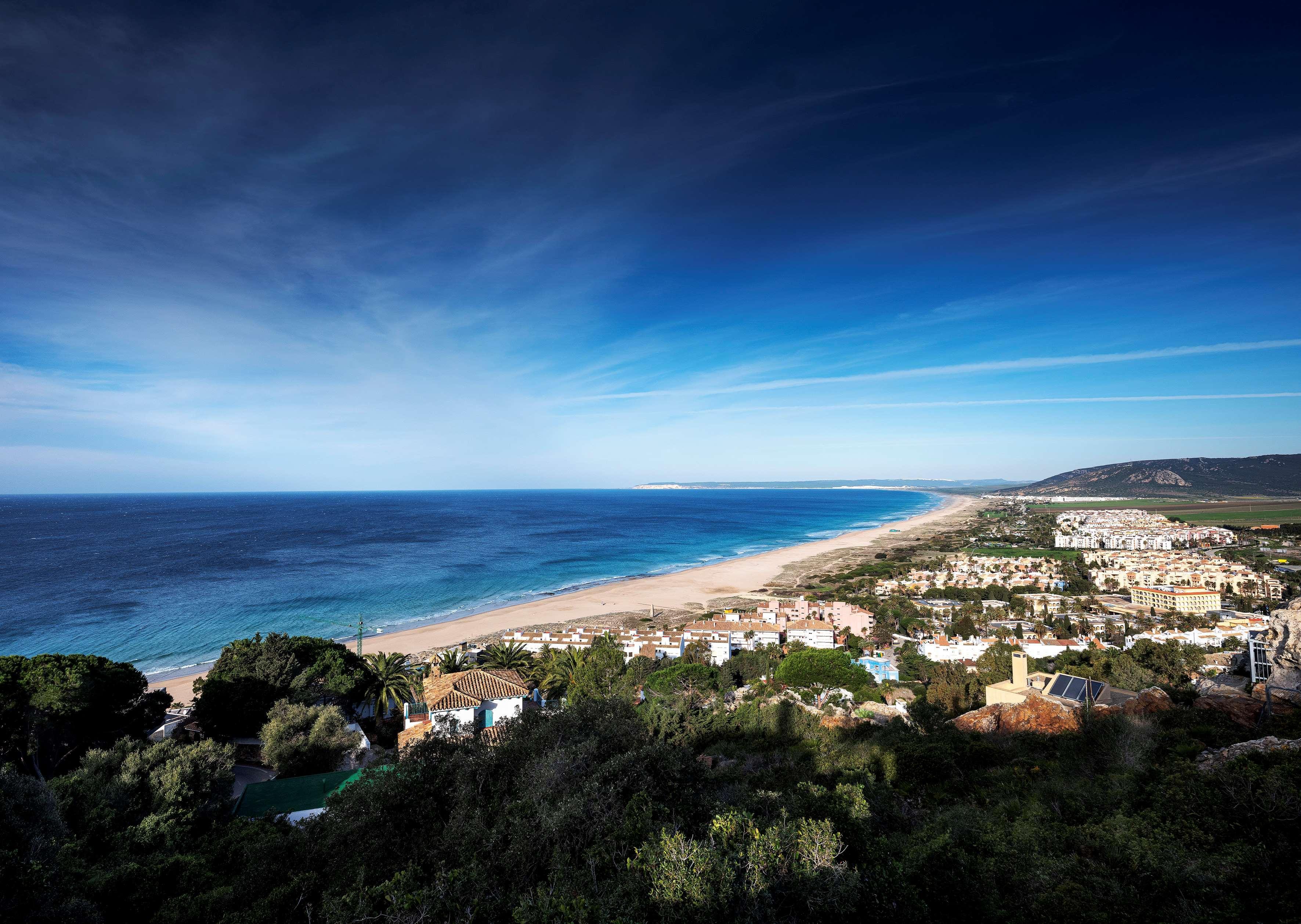 Melia Zahara Atlanterra Zahara de los Atunes