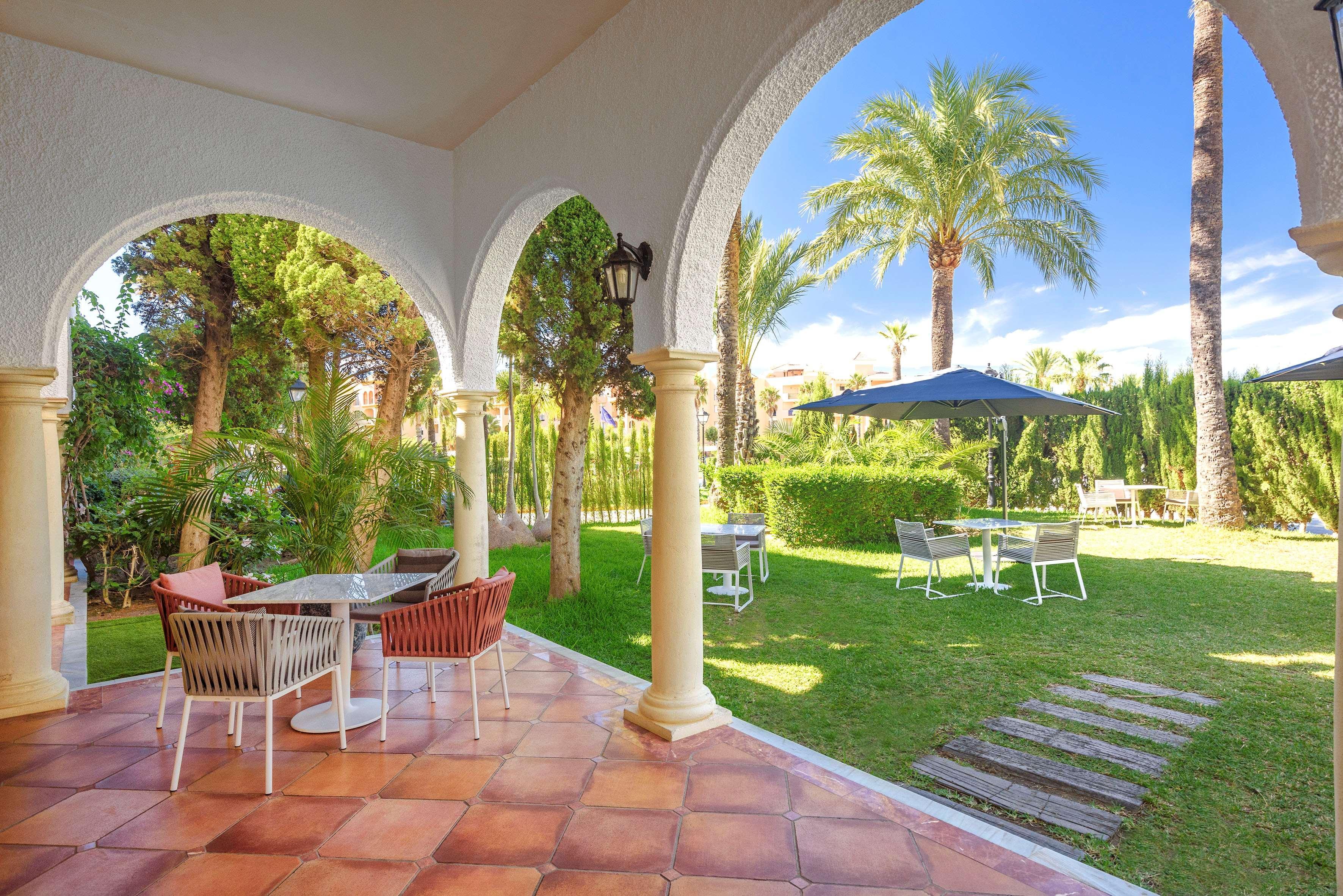 Melia Zahara Atlanterra 4* Zahara de los Atunes