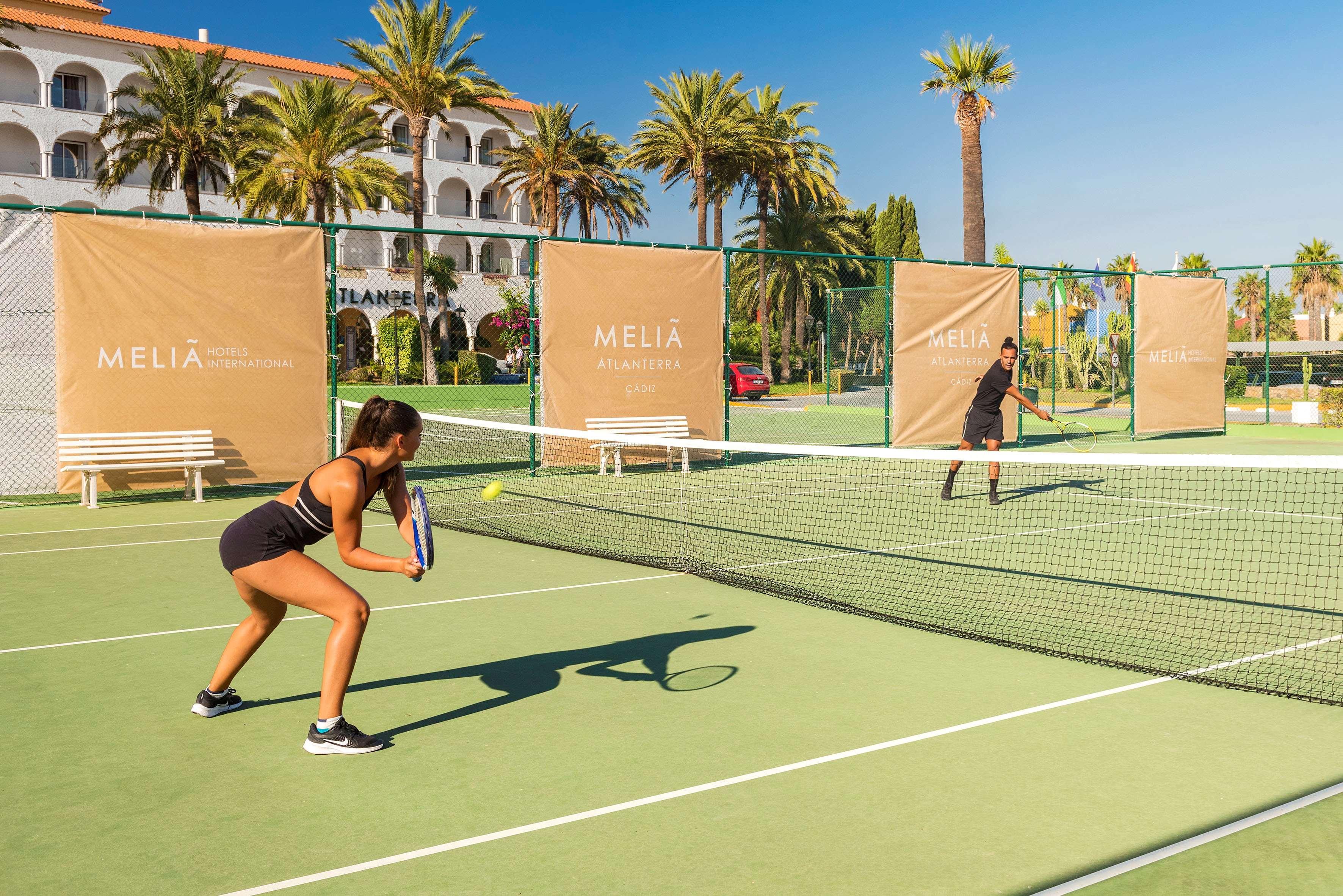 Melia Zahara Atlanterra Hotel Zahara de los Atunes
