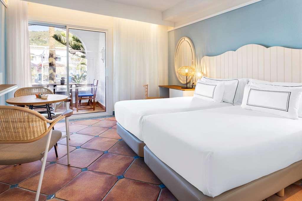 Melia Zahara Atlanterra Zahara de los Atunes