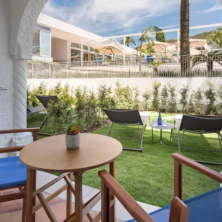Melia Zahara Resort & Villas Zahara de los Atunes Exterior photo