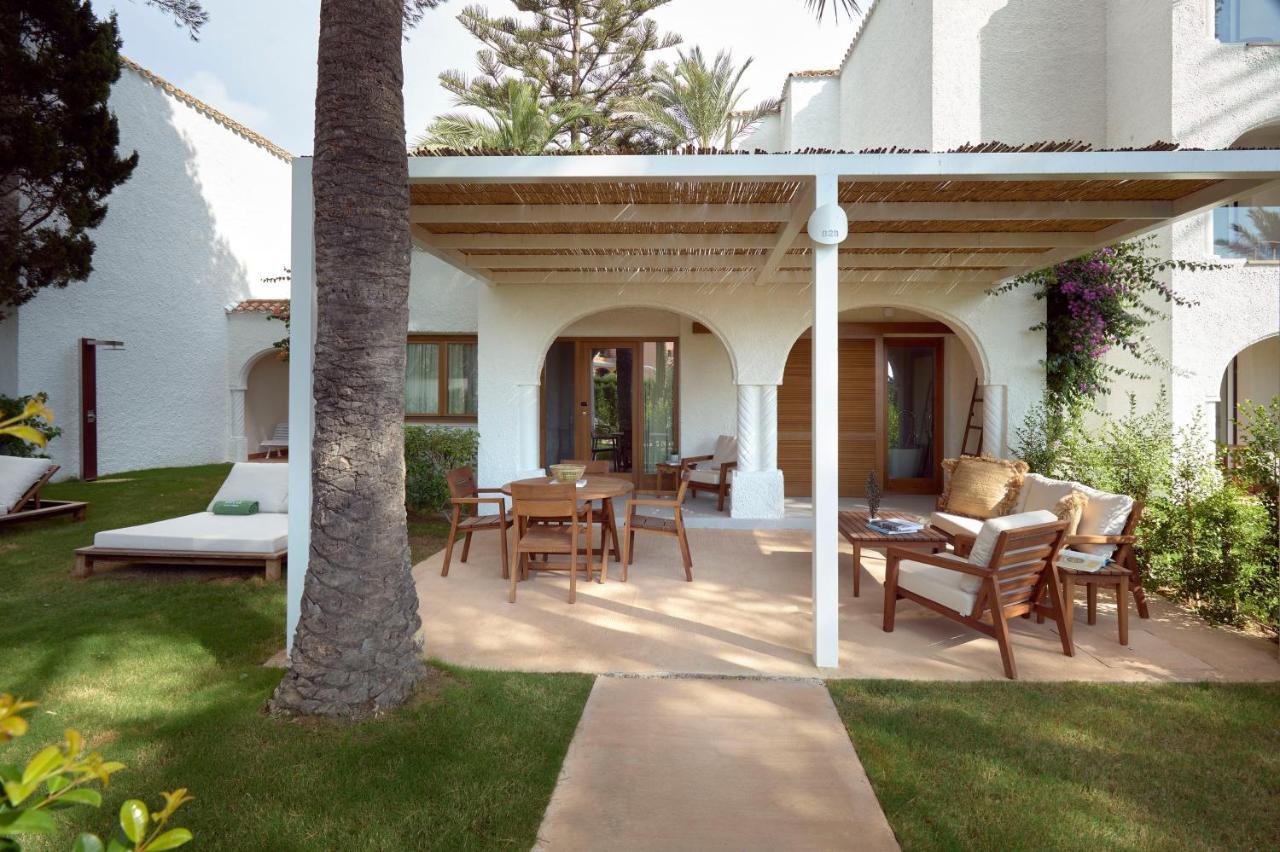 Melia Zahara & Hotel