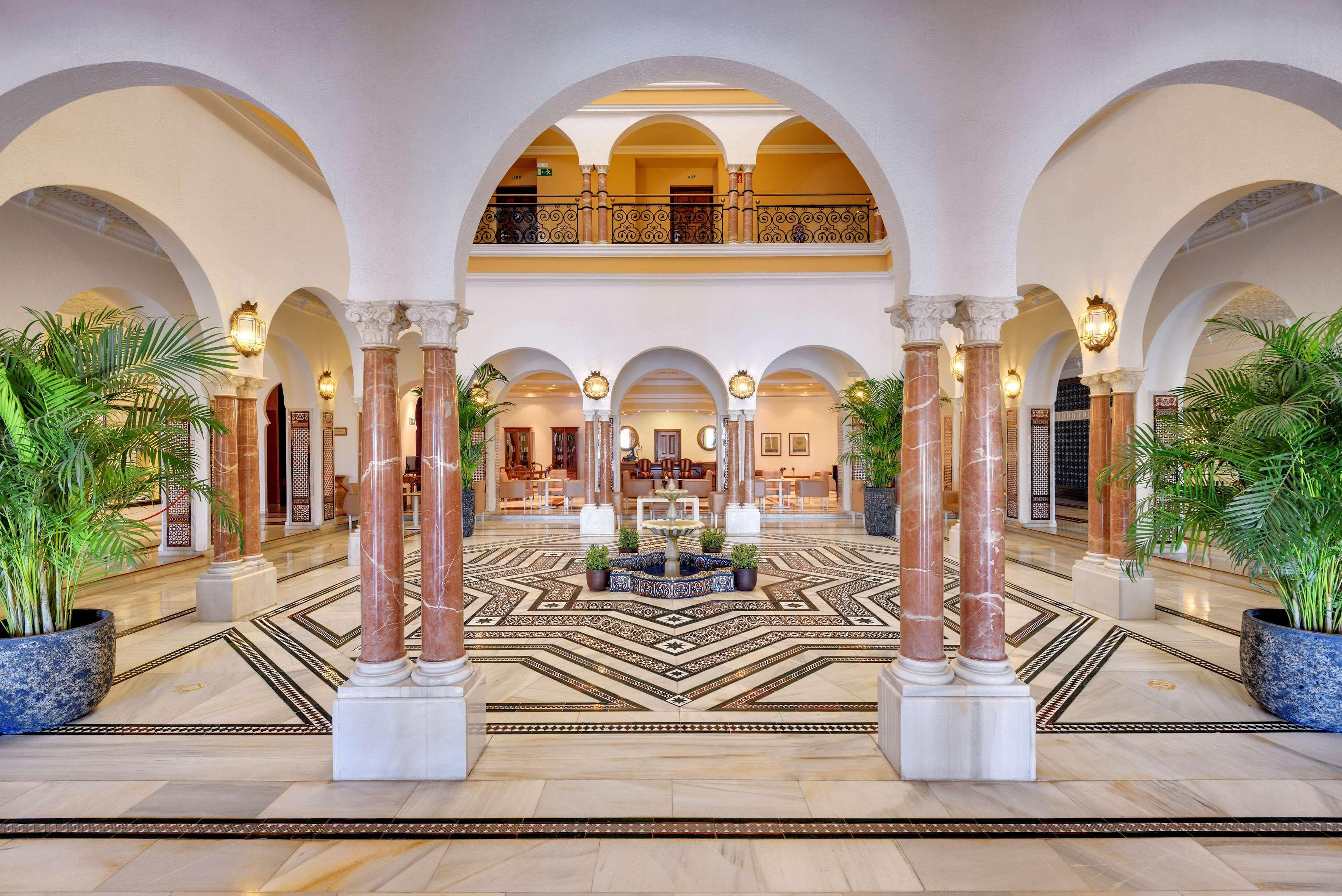 Hotel Melia Zahara & 4*