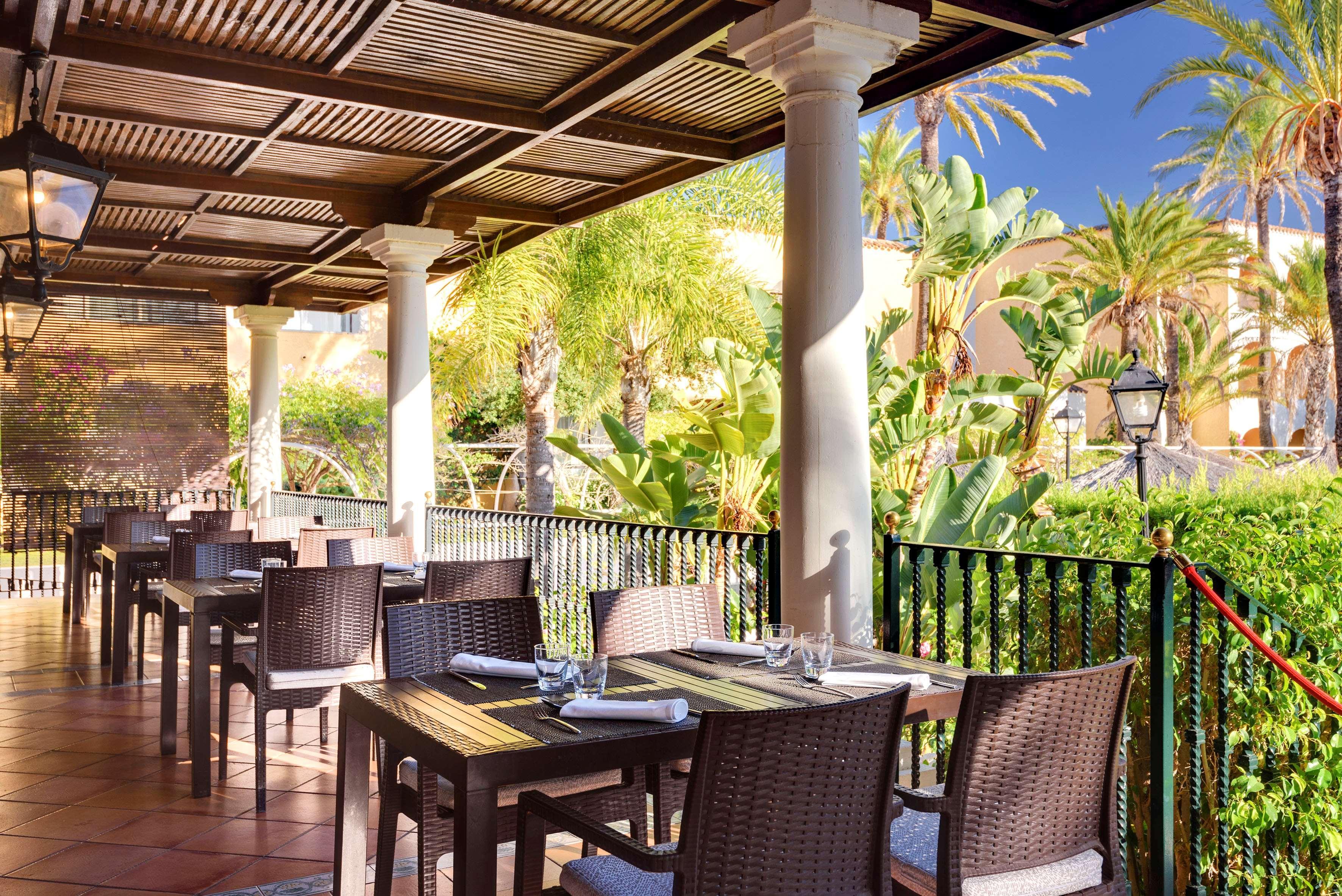 Melia Zahara & Hotel Zahara de los Atunes