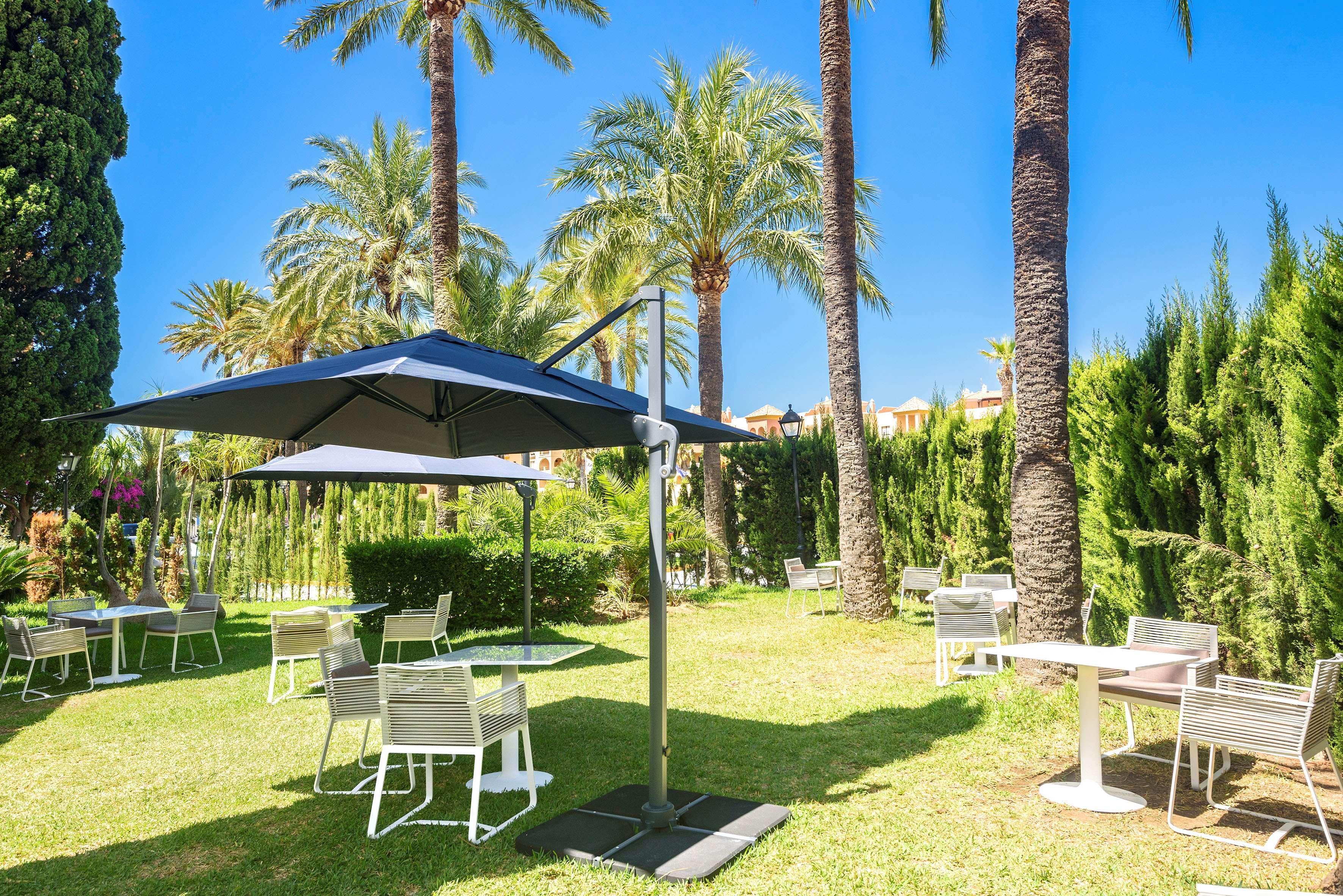 Melia Zahara & Hotel