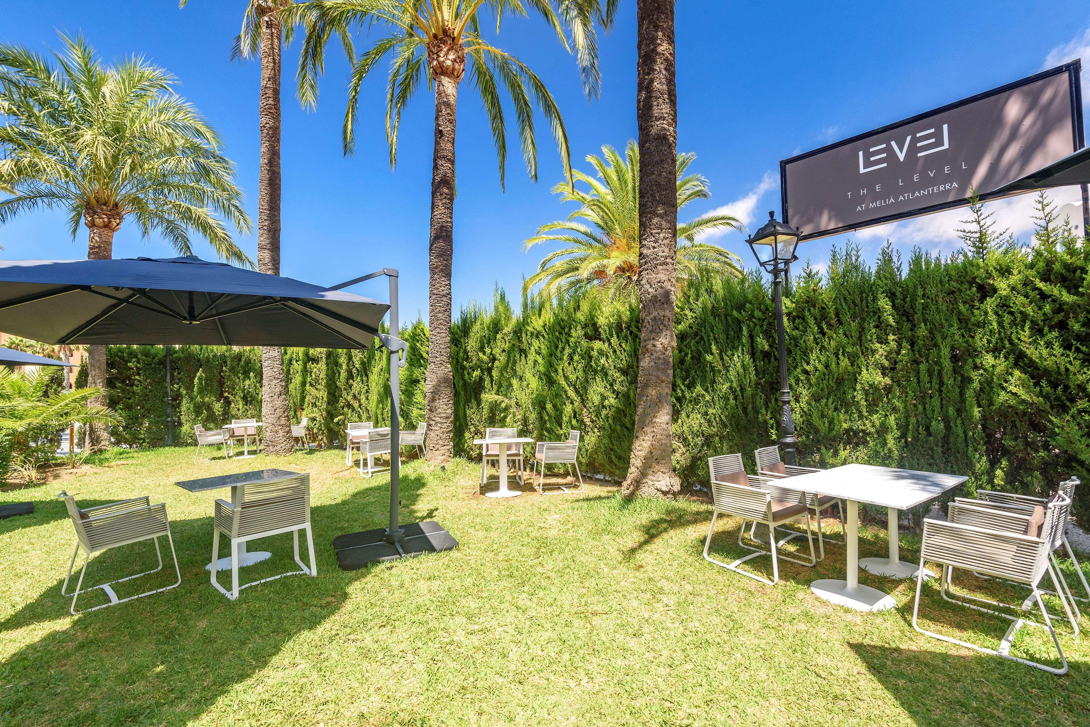 Melia Zahara & Hotel 4*