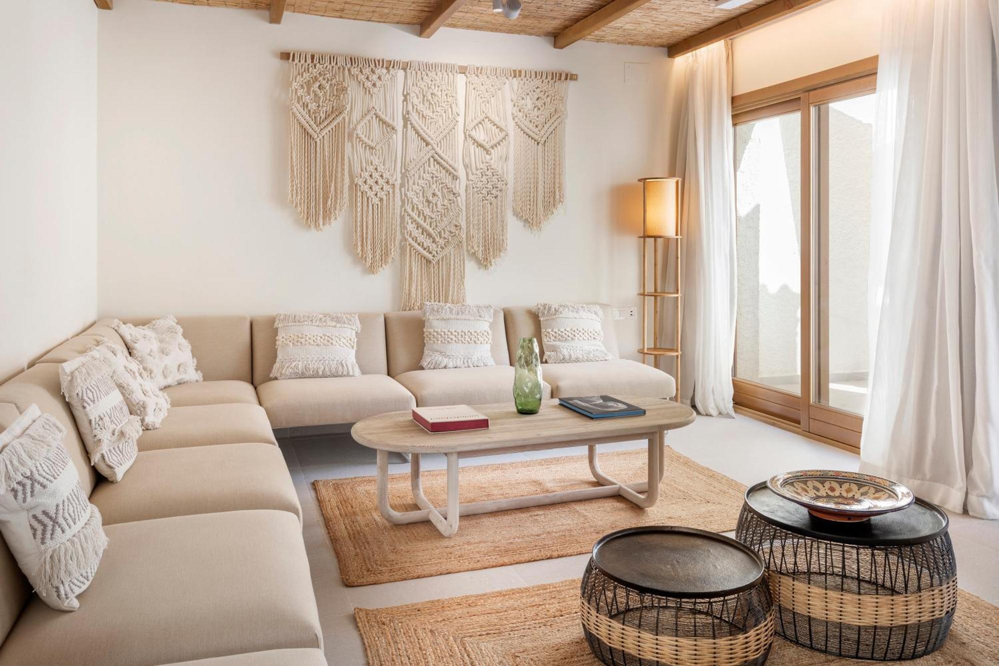 Hotel Melia Zahara &
