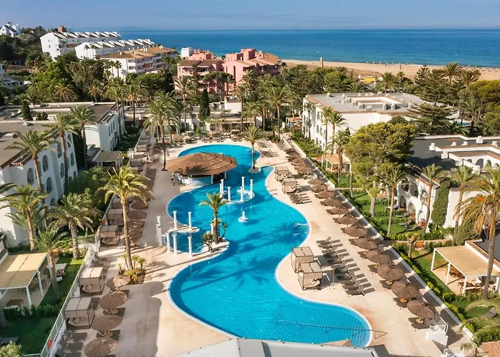 Melia Zahara Resort & Villas