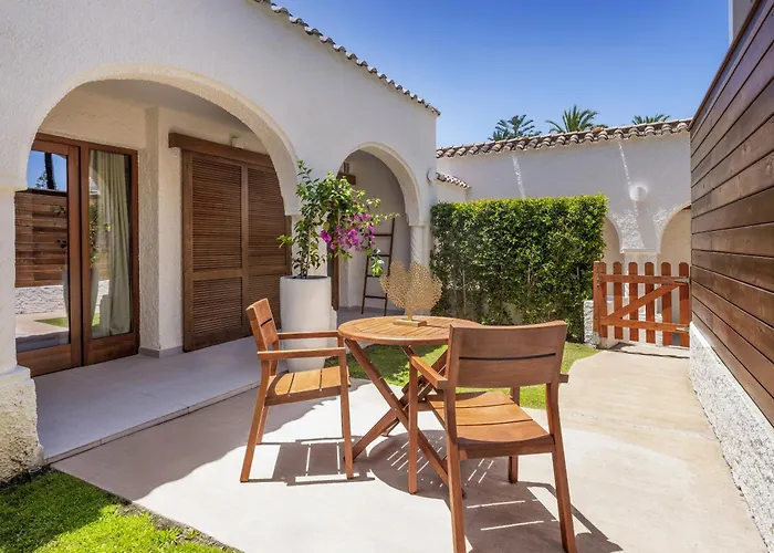 Melia Zahara Resort & Villas