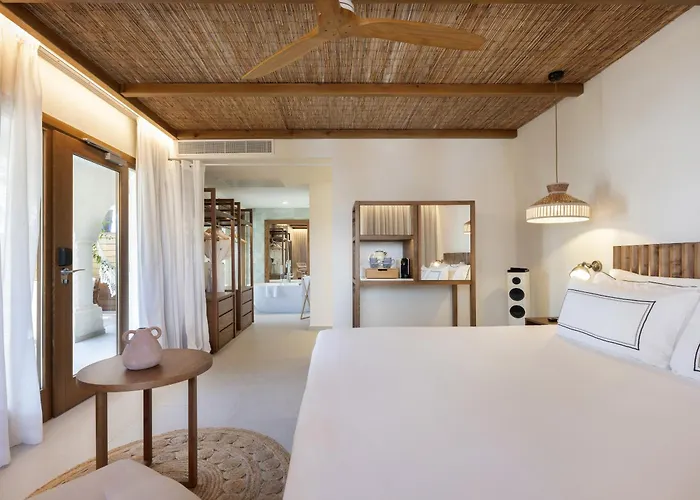 Melia Zahara Resort & Villas