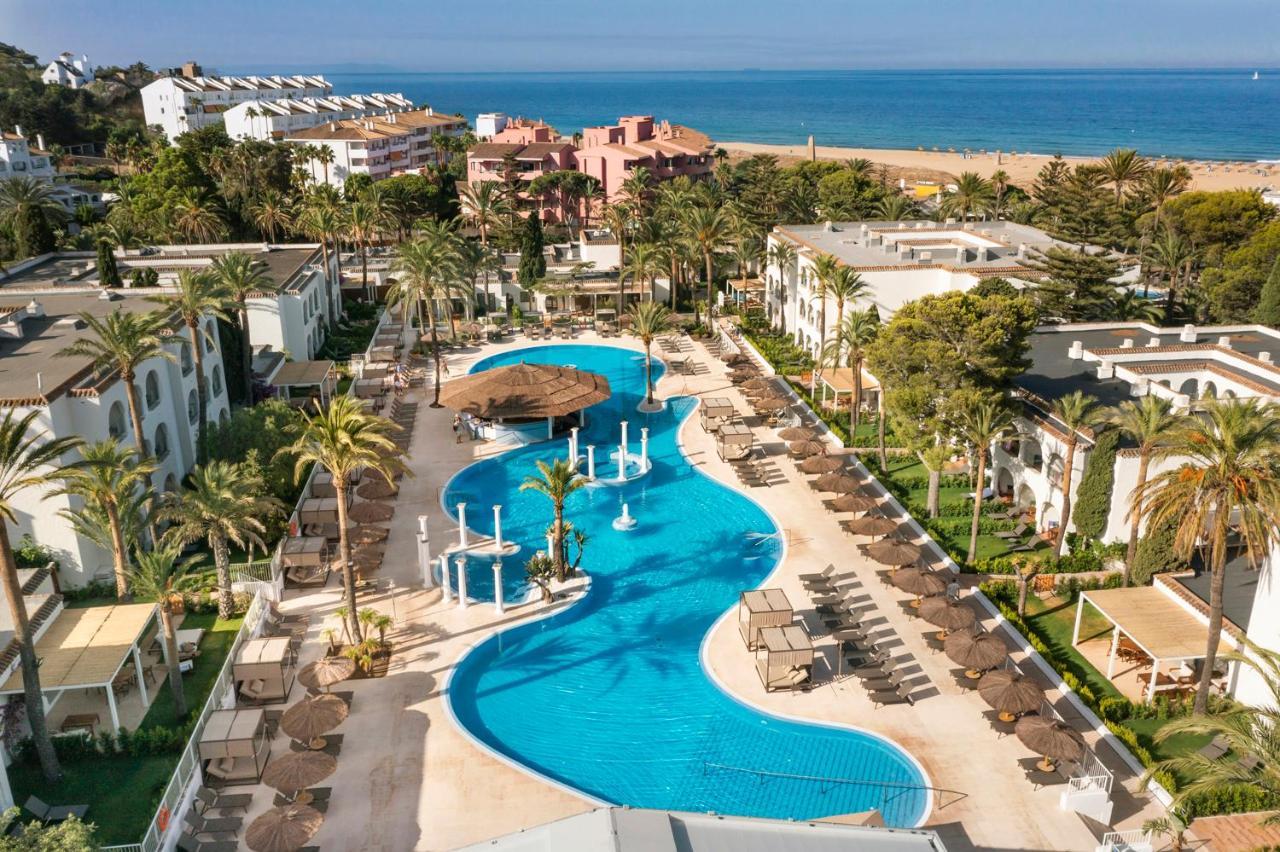 Melia Zahara & Hotel