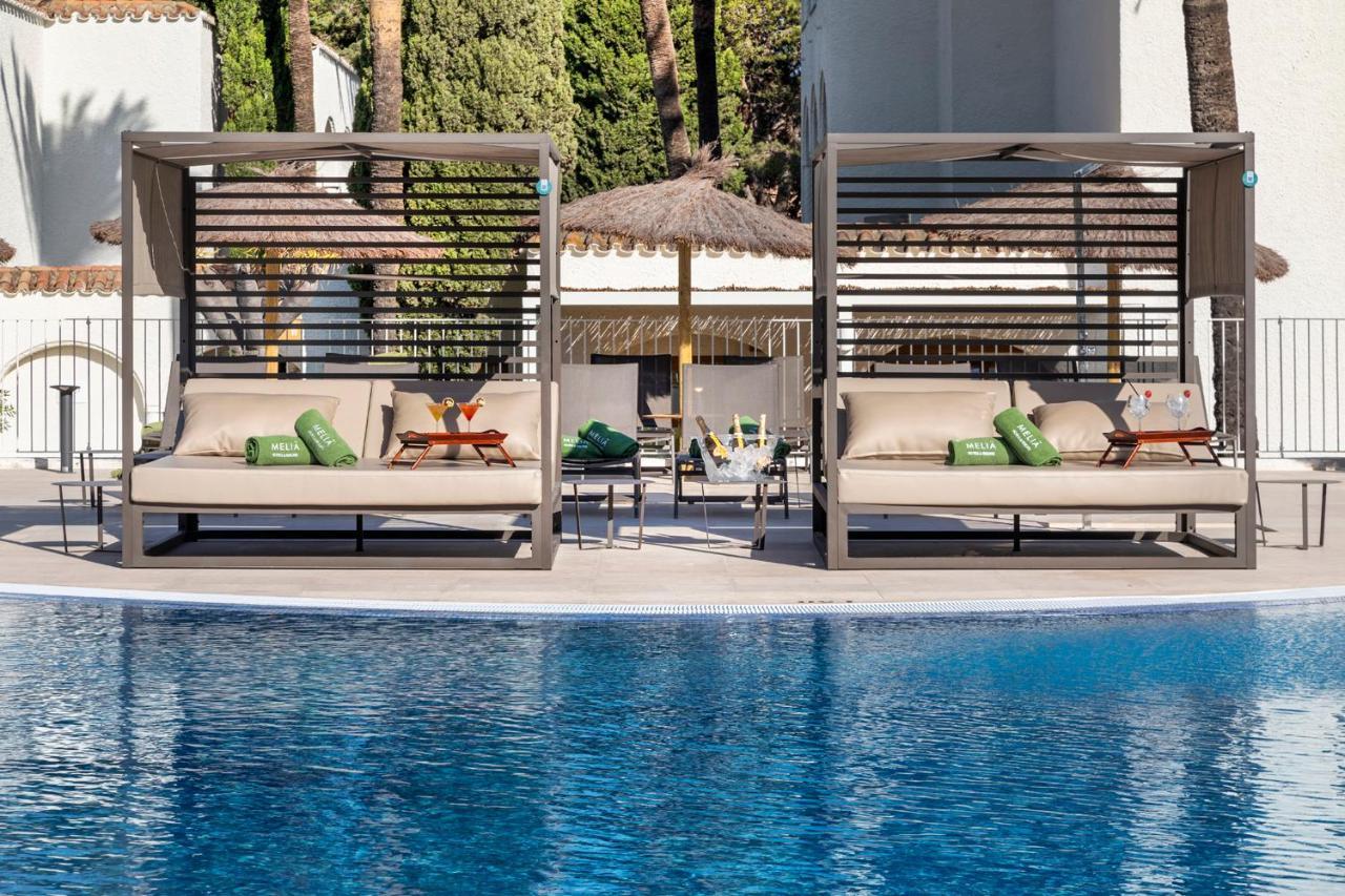 Hotel Melia Zahara &