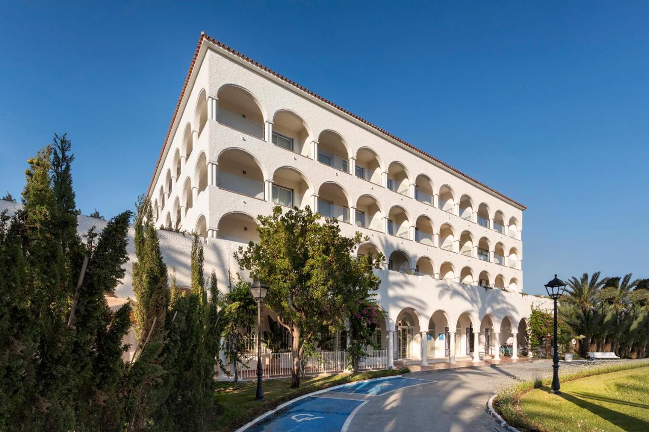 Melia Zahara & Hotel 4*