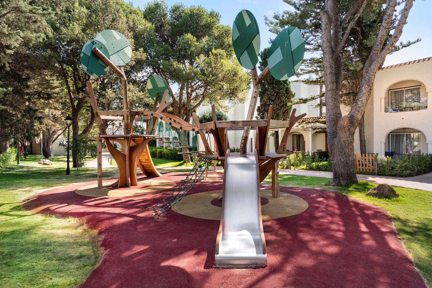 Hotel Melia Zahara &