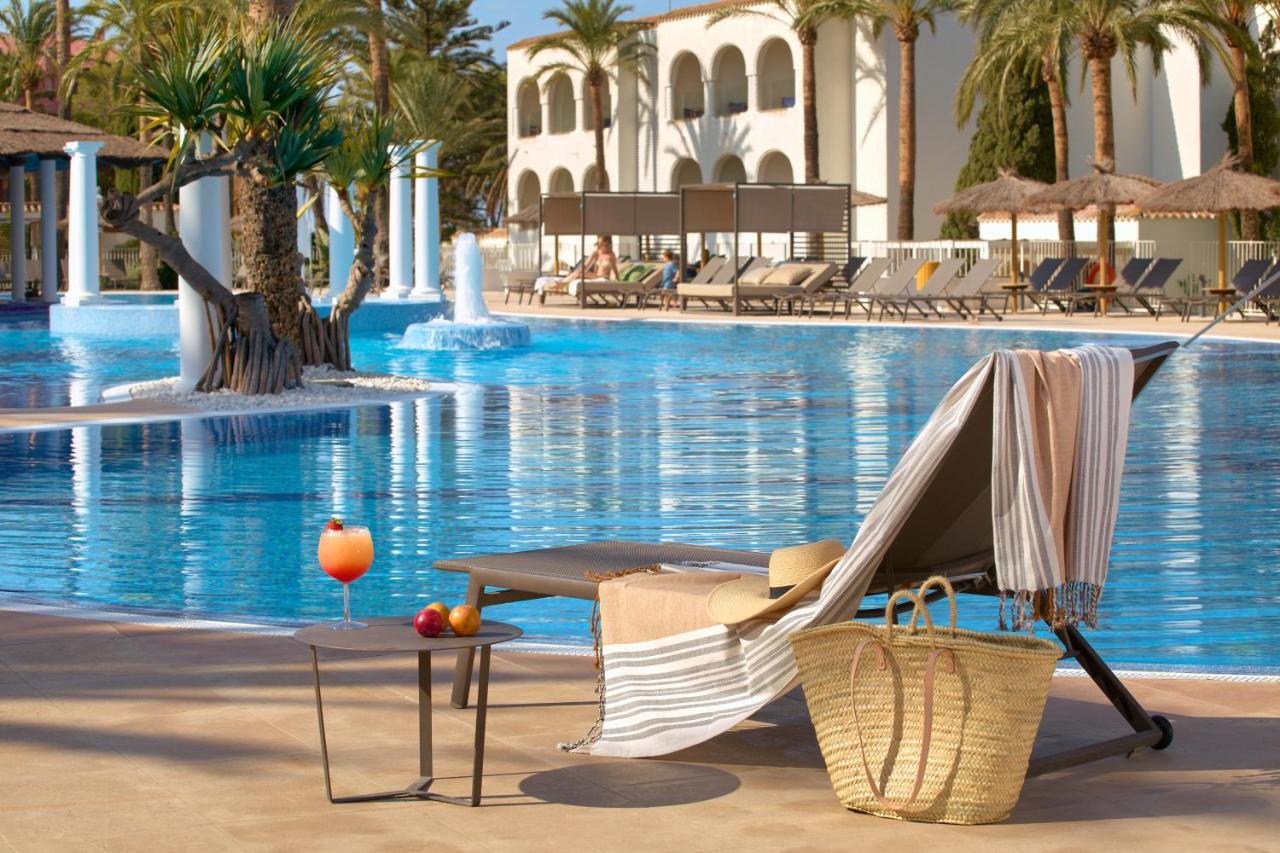 Melia Zahara & Hotel Zahara de los Atunes