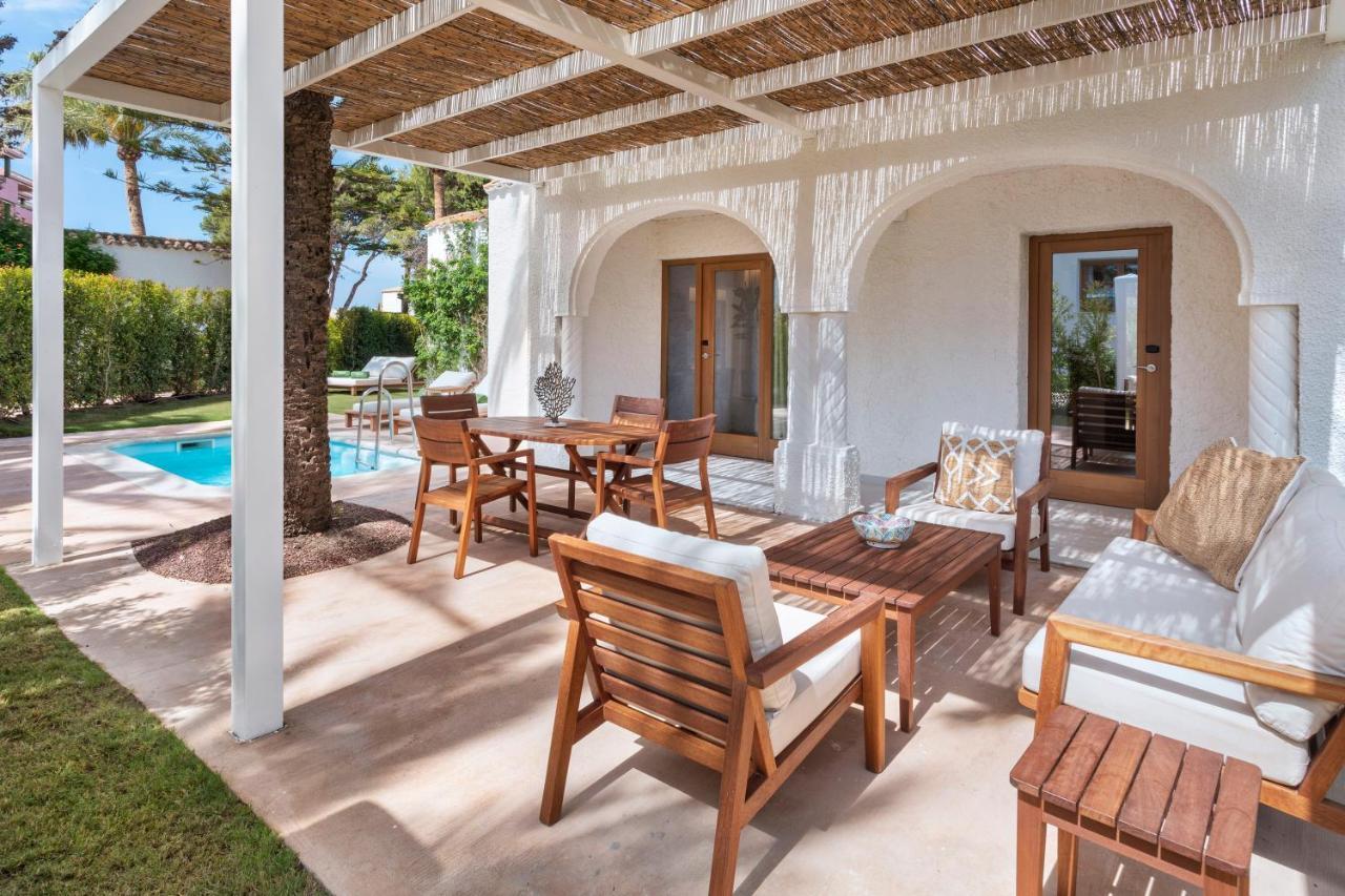 Hotel Melia Zahara & 4*