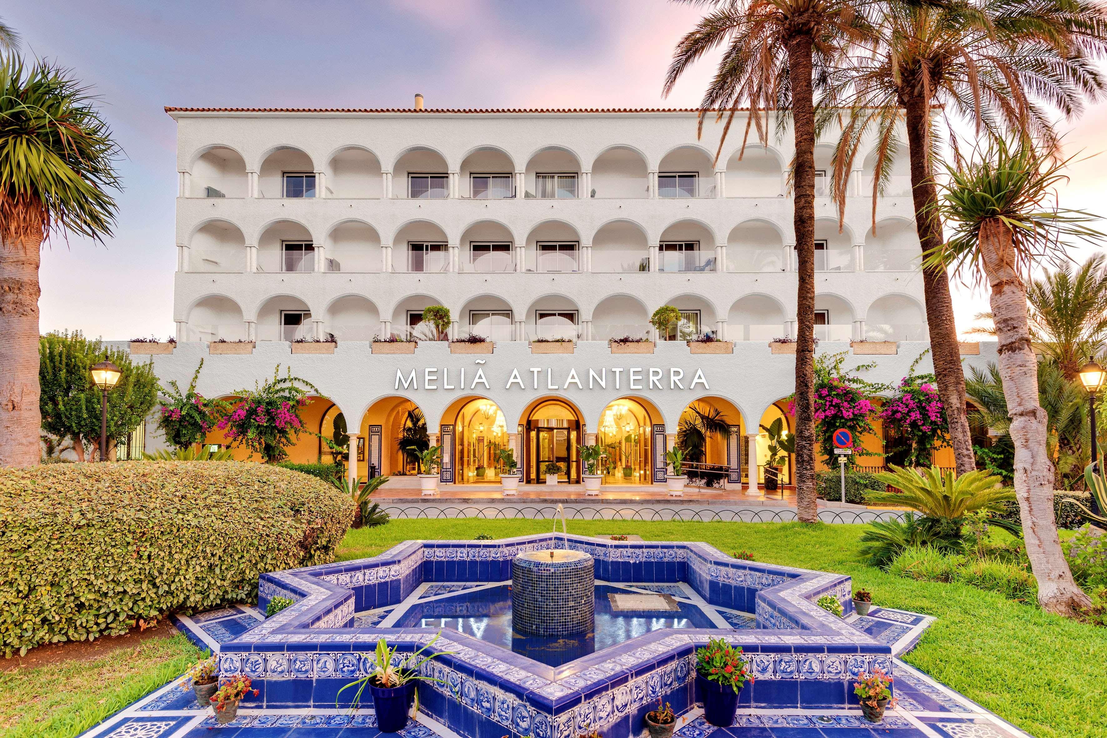 Melia Zahara & Hotel