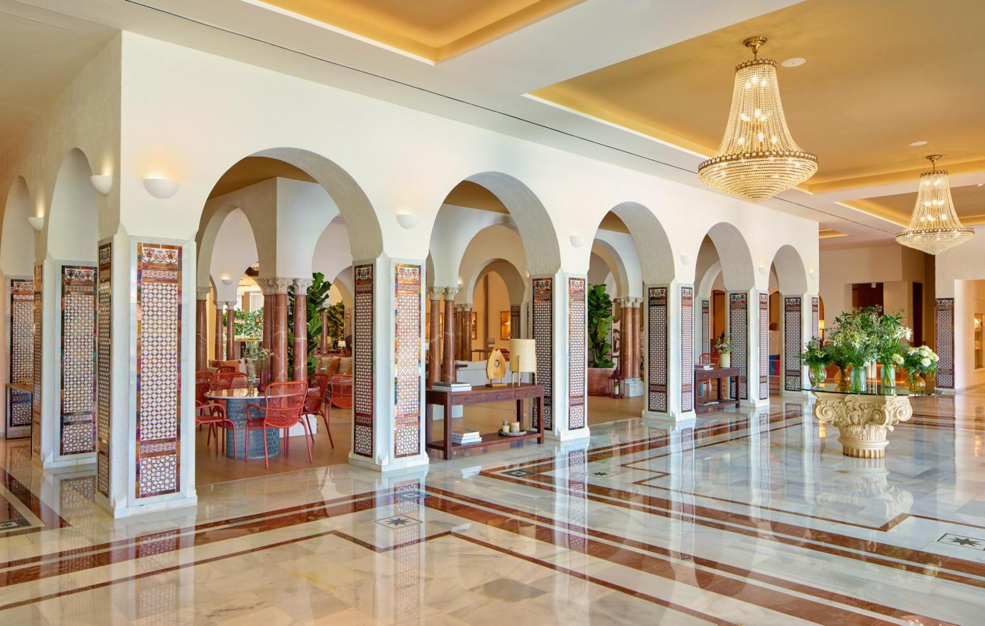 Melia Zahara & Hotel Zahara de los Atunes