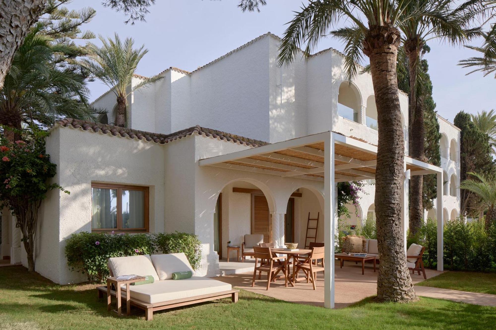 Melia Zahara & Hotel 4*