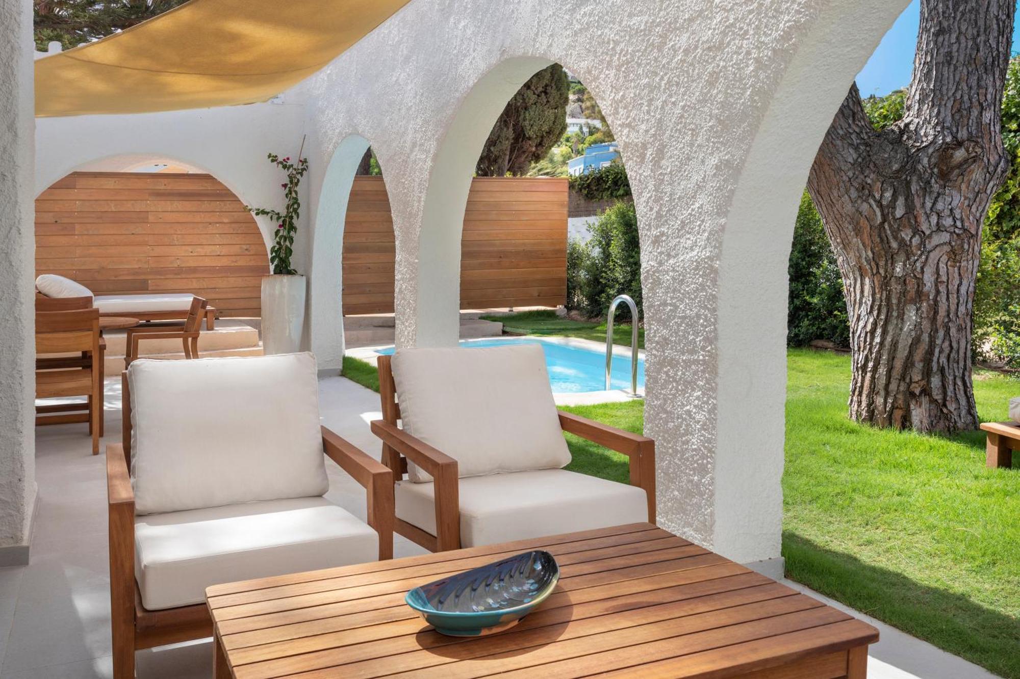 Melia Zahara & Hotel 4*