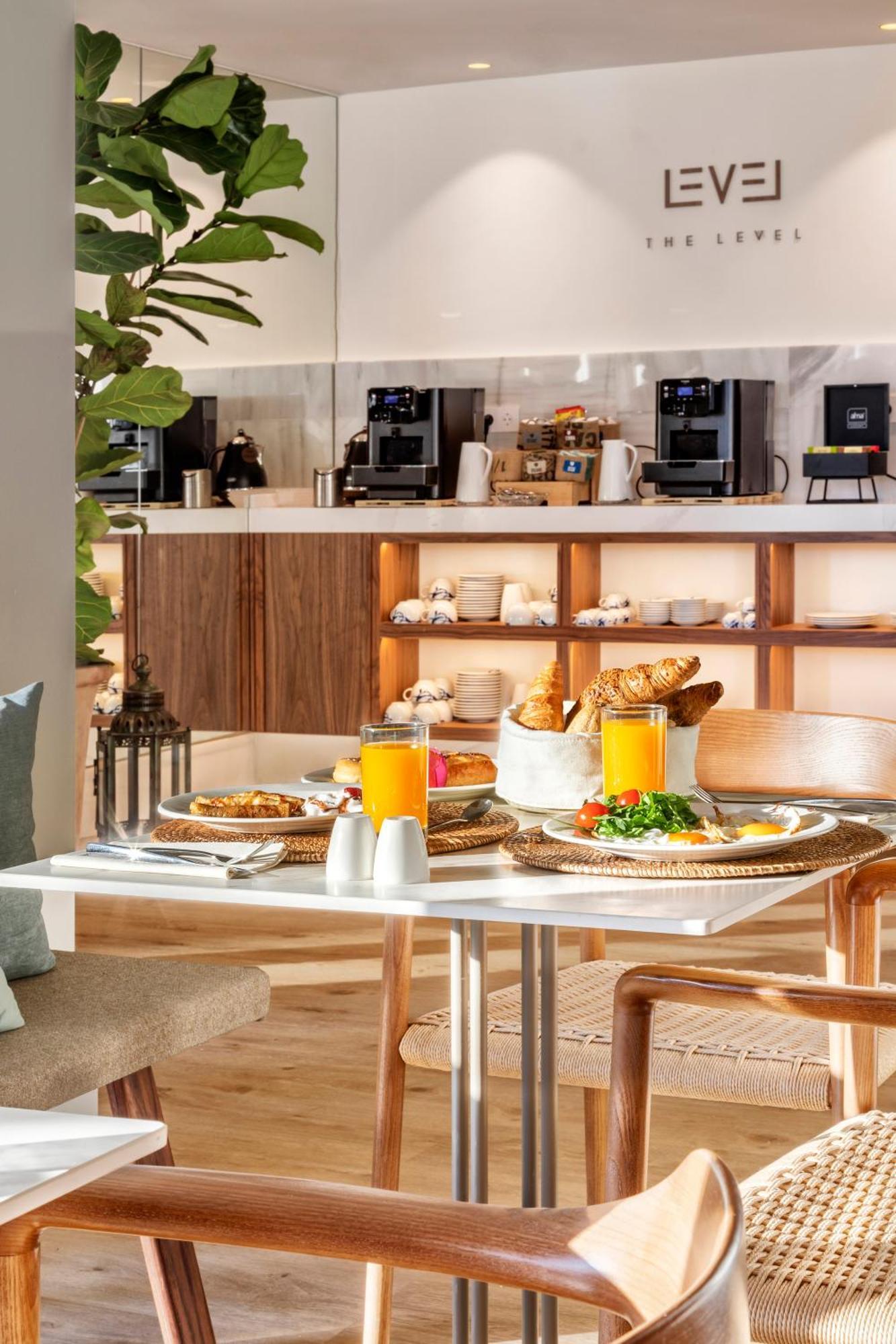 Hotel Melia Zahara &