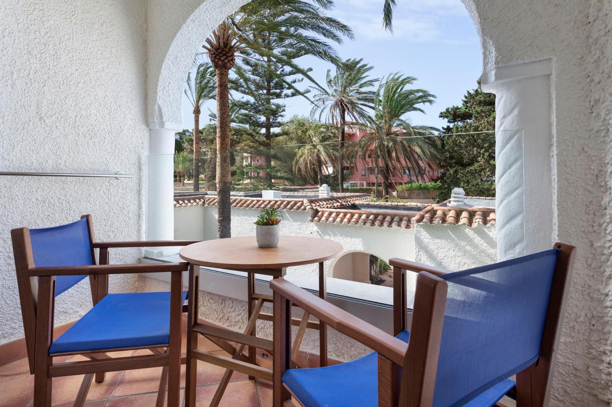 Melia Zahara & Hotel 4*