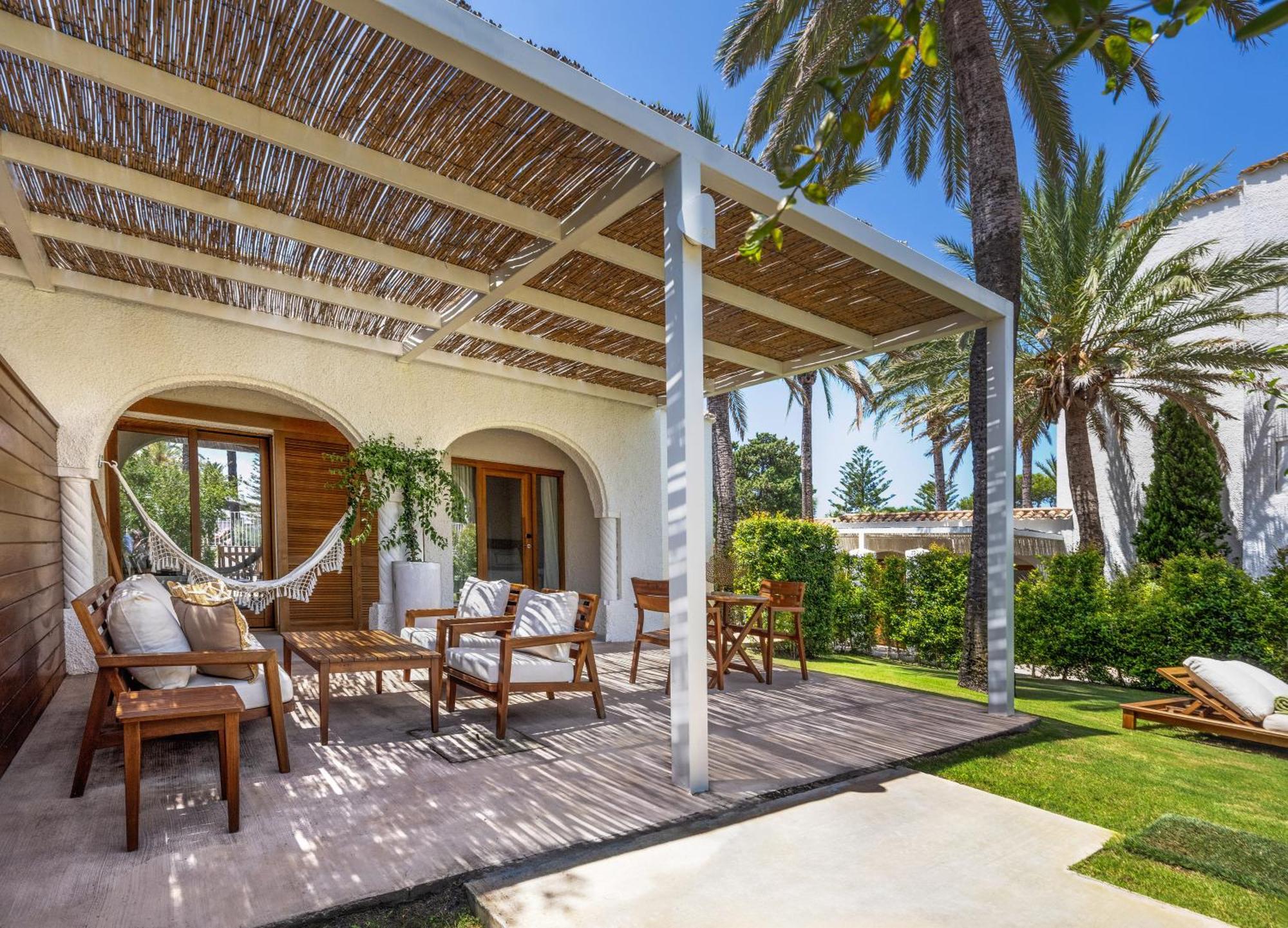 Hotel Melia Zahara & 4*