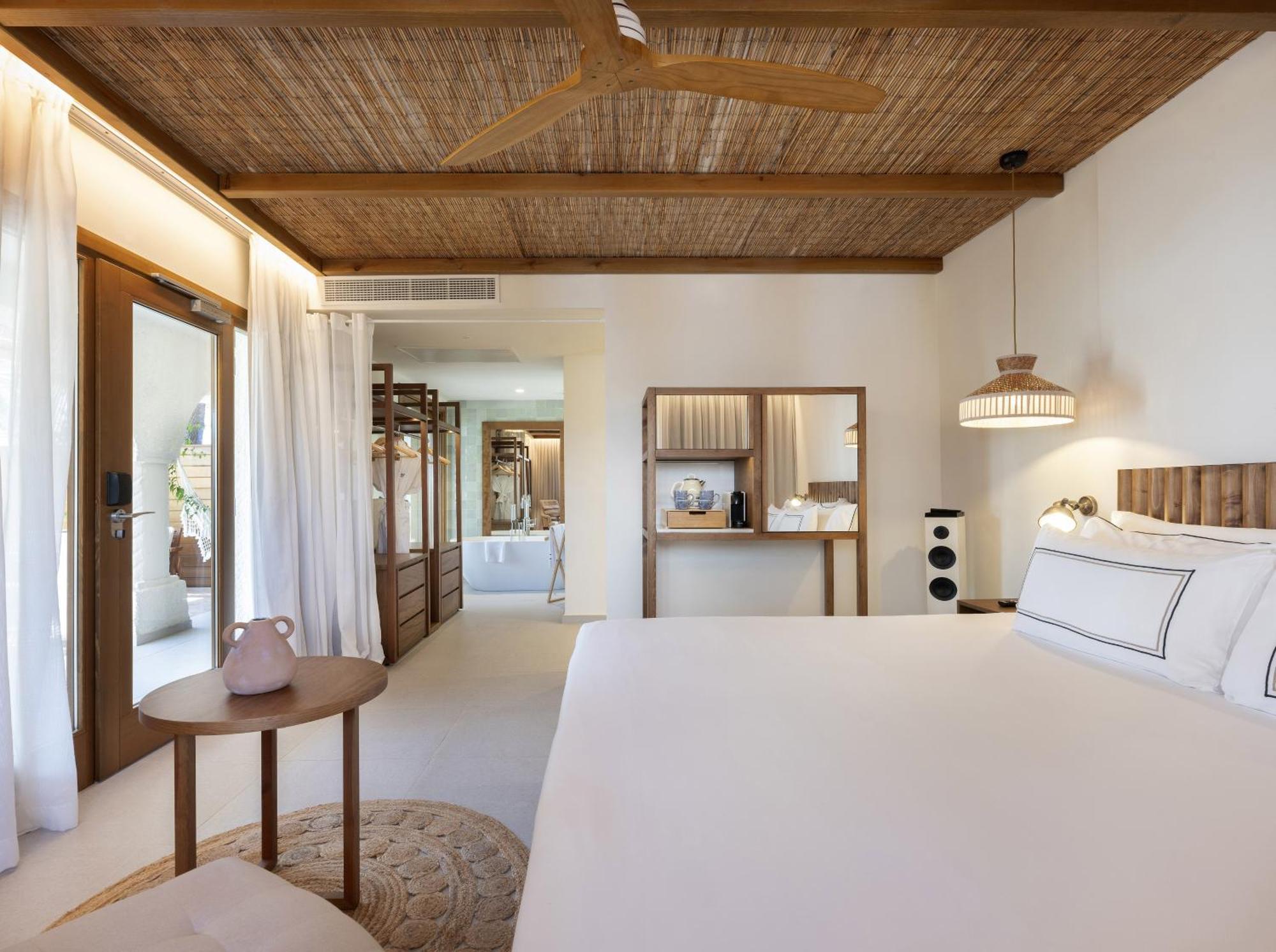 Melia Zahara & Hotel Zahara de los Atunes